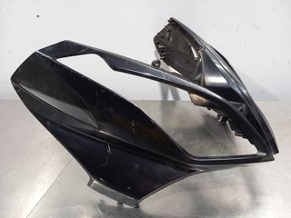 MOLDURAS DELANTERAS KYMCO DINK