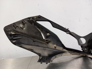 MOLDURAS DELANTERAS KYMCO DINK
