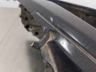 MOLDURAS DELANTERAS KYMCO DINK