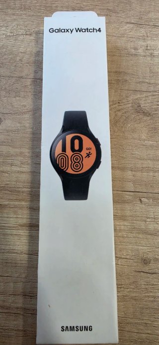Samsung Galaxy Watch 4 Negro