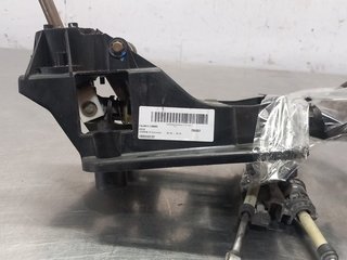 PALANCA CAMBIO CITROEN C3 BH02 1000333737