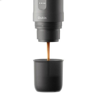CAFETERA PORTATIL DE VIAJE