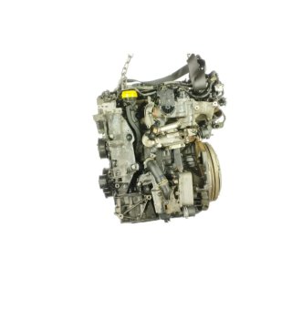 Motor RENAULT LAGUNA III (BTO/1)