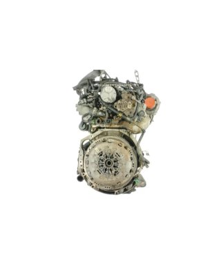 Motor RENAULT LAGUNA III (BTO/1)