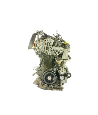 Motor RENAULT LAGUNA III (BTO/1)