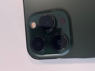iPhone 13 Pro 128GB Verde
