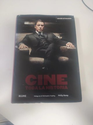 Cine. Toda la historia (2017)