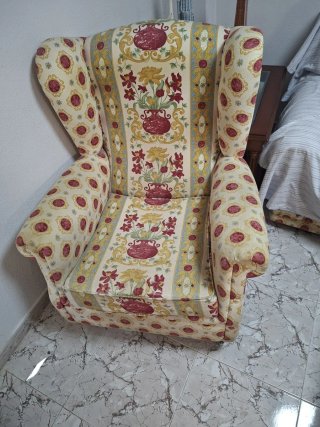 Sillon individual