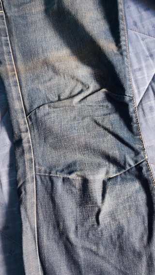 Pantalón vaquero Jack&Jones azul