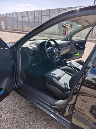 SEAT Leon 2003 Mk1