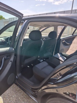 SEAT Leon 2003 Mk1