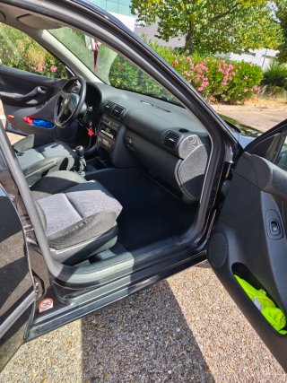SEAT Leon 2003 Mk1