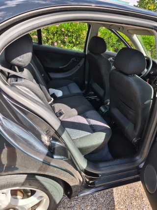 SEAT Leon 2003 Mk1