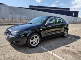 SEAT Leon 2003 Mk1