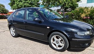 SEAT Leon 2003 Mk1