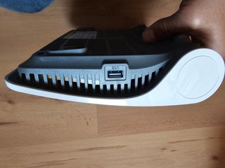 FRITZ!Box 5590 Fiber Router