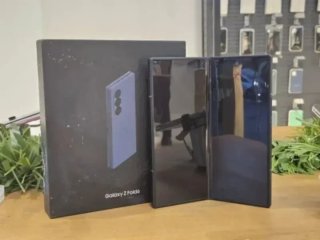SAMSUNG Z FOLD 6 512GB AZUL - 0 CICLOS