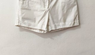 Short blanco Mango mujer Talla 38