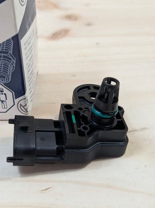Sensor Presión Bosch 0261230268 Ford Fiat Jeep