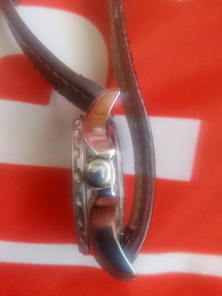 Reloj Viceroy Plata
