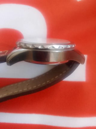 Reloj Viceroy Plata
