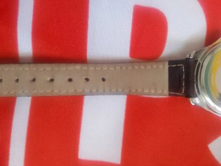 Reloj Viceroy Plata