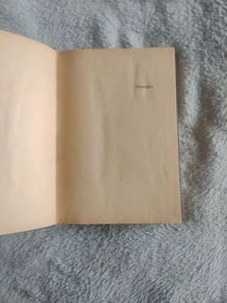 Posesión de Richard Bachman
