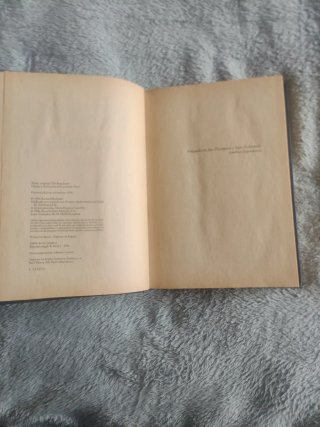 Posesión de Richard Bachman