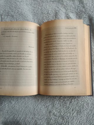 Posesión de Richard Bachman