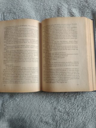 Posesión de Richard Bachman