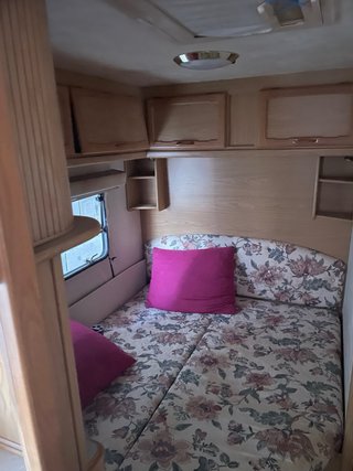 Caravana Lunar Lexon
