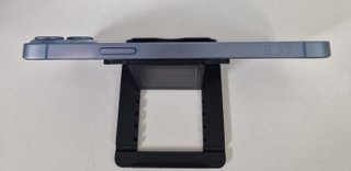iPhone 14 Plus 128GB Azul Caja Funda