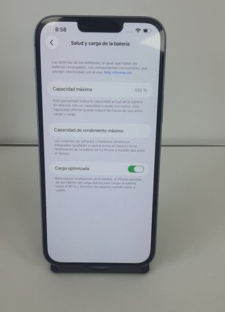 iPhone 14 Plus 128GB Azul Caja Funda