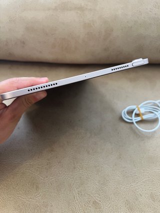 iPad Air 5 M1 64GB rosa impecable
