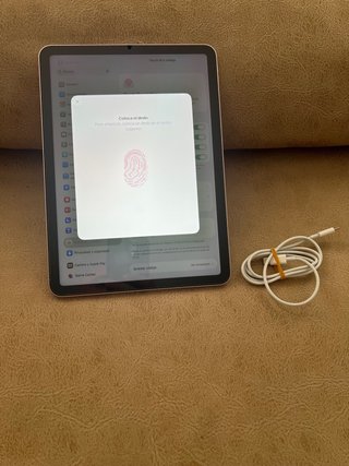 iPad Air 5 M1 64GB rosa impecable