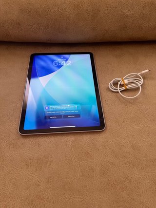 iPad Air 5 M1 64GB rosa impecable