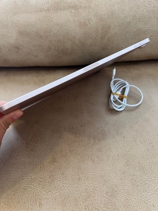 iPad Air 5 M1 64GB rosa impecable