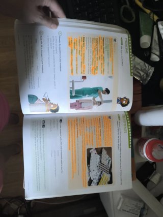 Natural Science 5. Pupil's Book