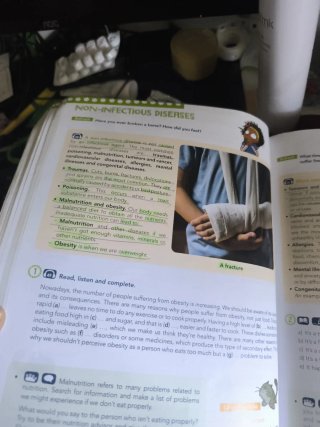 Natural Science 5. Pupil's Book
