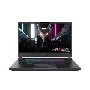 Portátil Gaming Aorus 15 i5-12500H