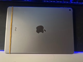 iPad Air 2 Plata - Funcional o Piezas