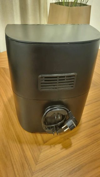 Freidora de aire Gourmia