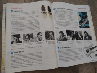 Música 4, Secundaria, Fanfest