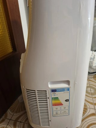 Aire Acondicionado HOME Casi Nuevo