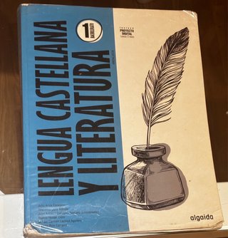 Libro de 1 bach