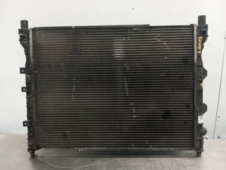 RADIADOR AGUA LAND ROVER FREELANDER (LN) 204D3 PC