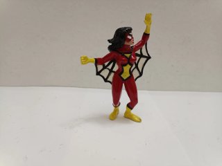 Figura PVC Spider-Woman Marvel