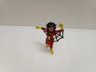 Figura PVC Spider-Woman Marvel