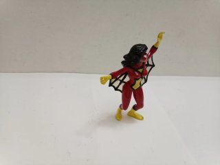 Figura PVC Spider-Woman Marvel