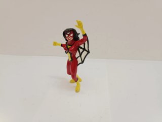Figura PVC Spider-Woman Marvel